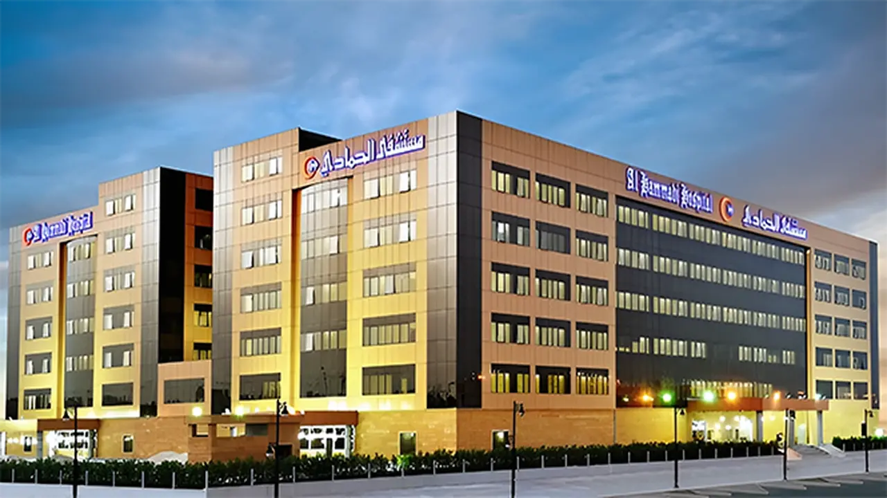 صفقة بـ 54.5 مليون ريال.. تعاون استراتيجي يجمع الحمادي ونادي إيه سي ميلان